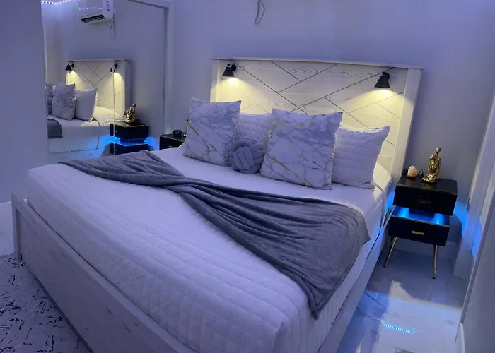Fantastic Suite